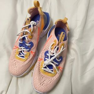 Nike shoes (Nike React Vision)